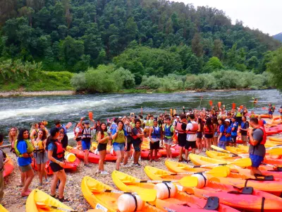 ProFun 2025 - Rio Mondego