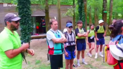 ProFun 2025 - Rio Mondego