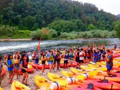 ProFun 2025 - Rio Mondego