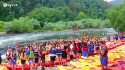 ProFun 2025 - Rio Mondego