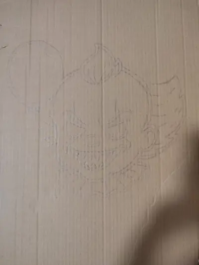 Decorações Sustentáveis Halloween