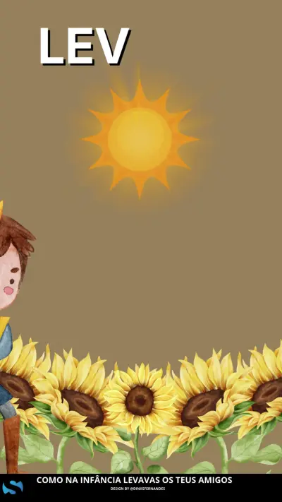 Projeto Caçador de Sóis