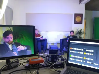 ProfCast com Professor Hélder