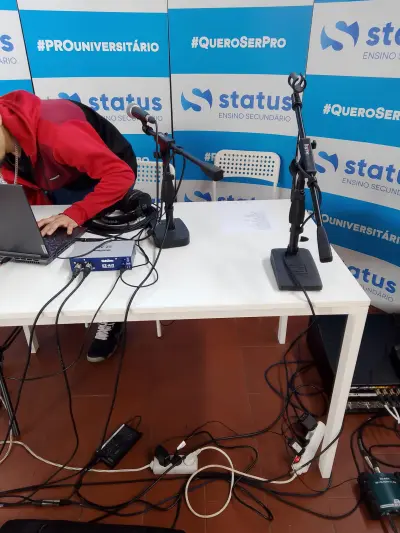 Dia Mundial da Rádio